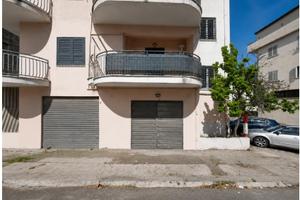 Magazzino Corigliano-Rossano [Cod. rif 3320799VCG]