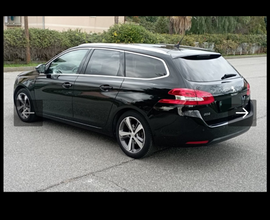 Peugeot 307 S&S station wagon Allure
