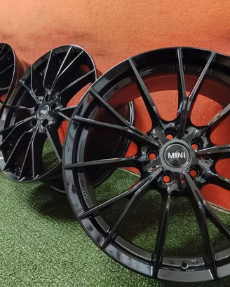 Cerchi Mini Countryman CLUBMAN ACEMAN 8Jx20 ET51