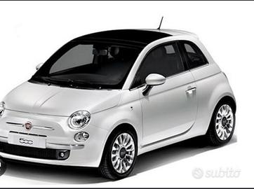 Ricambi Fiat 500 1.2
