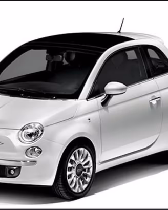 Ricambi Fiat 500 1.2