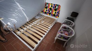 letto matrimoniale 
