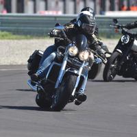 Triumph rocket 3
