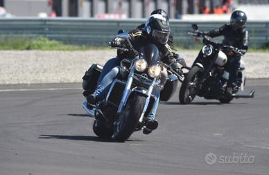 Triumph rocket 3