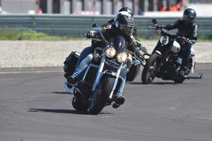 Triumph rocket 3