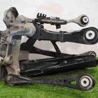 BMW G12 Mozzo fusello posteriore sinistro | 12776