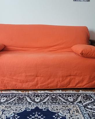 Ribasso !!! Divano pronto Letto