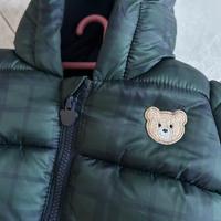 Giacca prenatal nuova