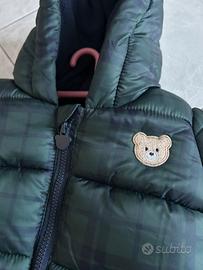 Giacca prenatal nuova