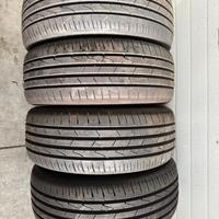 Gomme estive 195/50/16