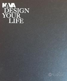 Nava Time Pieces - Orologio nuovo