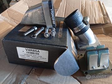 VESPA ZIRRI ELABORAZIONE RICAMBI 