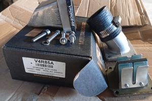 VESPA ZIRRI ELABORAZIONE RICAMBI 