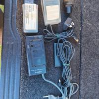 accessori videocamera Sony 8mm