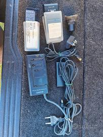 accessori videocamera Sony 8mm