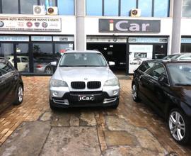 BMW X5 3.0d