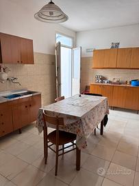 Casa con volte a stella