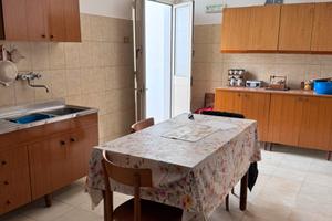 Casa con volte a stella