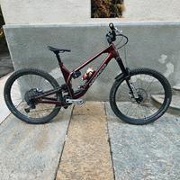 Norco Range tg.XL MTB Enduro
