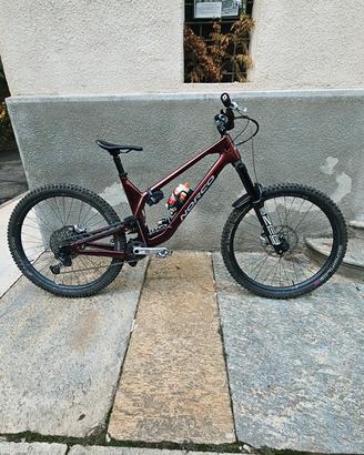 Norco Range tg.XL MTB Enduro