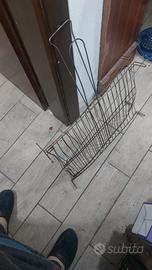 griglie tenute abbastanza bene