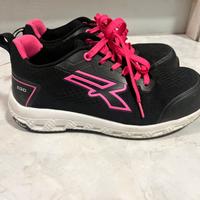 Scarpe antinfortunistiche MAYA 38