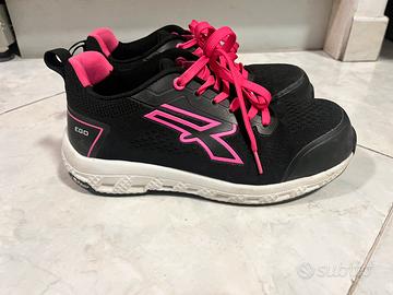 Scarpe antinfortunistiche MAYA 38