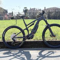 E-BIKE THOK MIG 2.0 D-PERF L