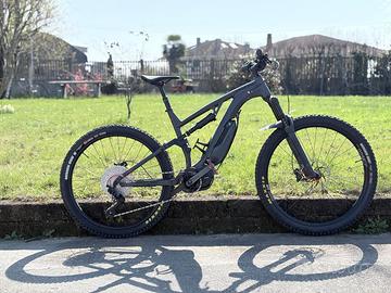 E-BIKE THOK MIG 2.0 D-PERF L