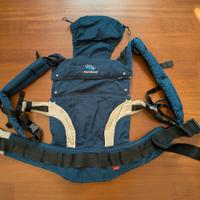 Marsupio neonati Manduca First alta qualità