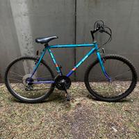 Mountain Bike Top Gun