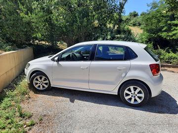 Volkswagen Polo 1.4 5p Highline