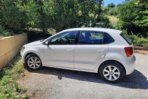 Volkswagen Polo 1.4 5p Highline