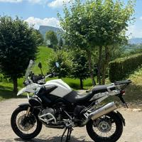 R 1200 Gs bialbero