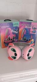 Cuffie Bluetooth Stitch