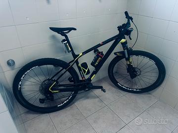 Mtb carbonio