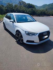 Audi A3 Sportback g-tron.
