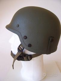 ---C.E.R.C.O.--- elmetto kevlar cassoni