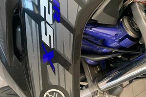 Yamaha WR 125 - 2007