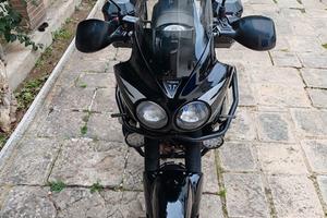 Triumph Tiger