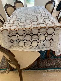 Tovaglia vintage