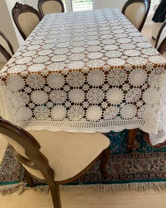 Tovaglia vintage