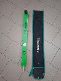 misuratore angoli Quadranfix