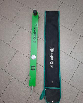 misuratore angoli Quadranfix