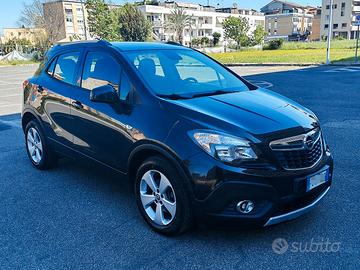 Opel Mokka 1.6 CDTI 136cv Ecotec 2016