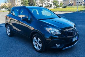 Opel Mokka 1.6 CDTI 136cv Ecotec 2016