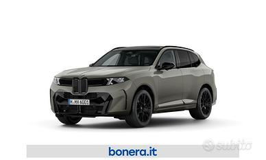 BMW X5 xdrive40d mhev MSport Pro auto