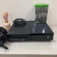 Xbox one 500gb