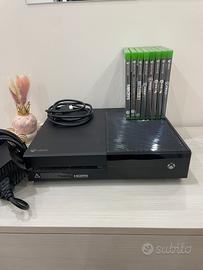 Xbox one 500gb