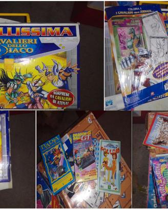 Giocattoli giochi d’epoca vintage anni 70 80 e 90